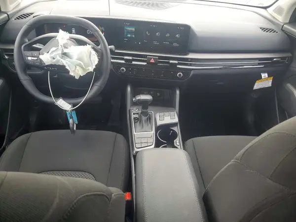 5XYK23DF6TG415132 2026 KIA SPORTAGE - Image 8