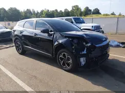 5XYK23DF7SG306712 2025 KIA SPORTAGE