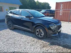 5XYK23DF7SG312915 2025 KIA SPORTAGE