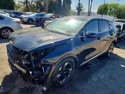 5XYK23DF7TG332647 2026 KIA SPORTAGE
