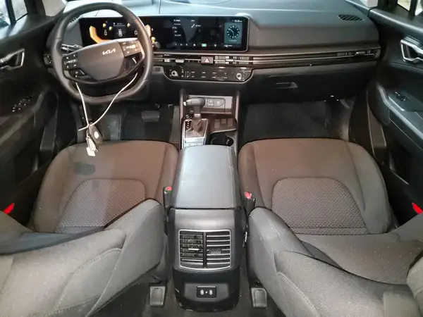 5XYK23DF7TG352364 2026 KIA SPORTAGE - Image 8