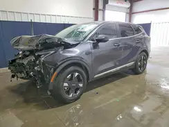 5XYK23DF7TG354874 2026 KIA SPORTAGE