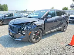 5XYK23DF7TG355670 2026 KIA SPORTAGE