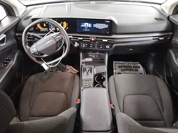 5XYK23DF7TG363056 2026 KIA SPORTAGE - Image 8