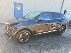 5XYK23DF7TG364188 2026 KIA SPORTAGE