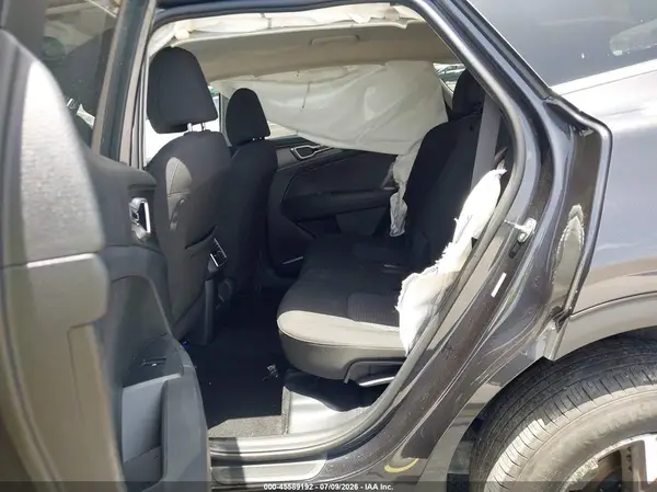 5XYK23DF7TG365664 2026 KIA SPORTAGE - Image 8