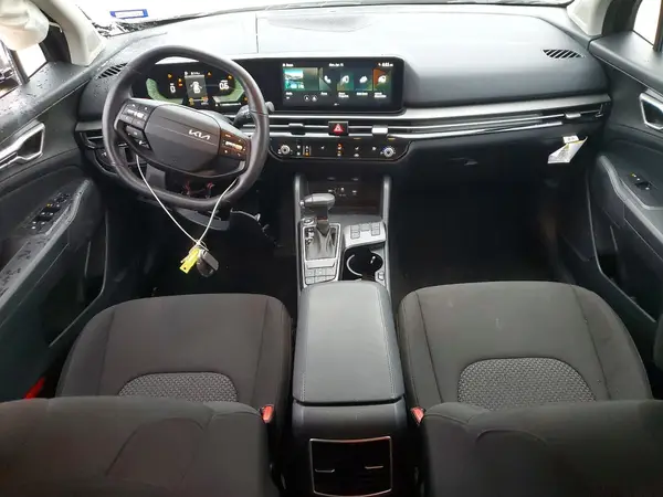 5XYK23DF7TG373859 2026 KIA SPORTAGE - Image 8