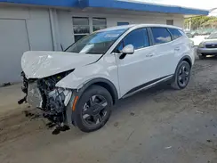 5XYK23DF7TG381704 2026 KIA SPORTAGE