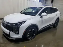 5XYK23DF7TG382559 2026 KIA SPORTAGE