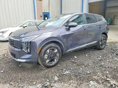 5XYK23DF7TG387972 2026 KIA SPORTAGE