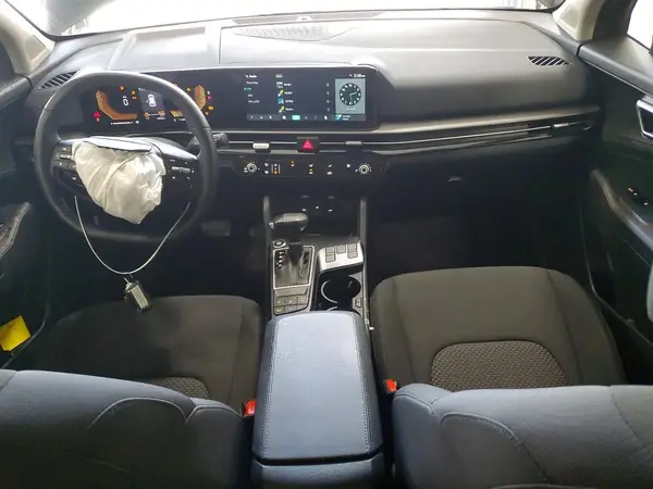 5XYK23DF7TG390208 2026 KIA SPORTAGE - Image 8