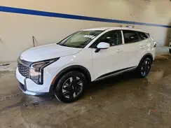 5XYK23DF7TG392069 2026 KIA SPORTAGE