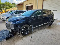 5XYK23DF7TG401286 2026 KIA SPORTAGE