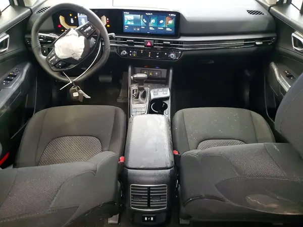 5XYK23DF7TG401319 2026 KIA SPORTAGE - Image 8