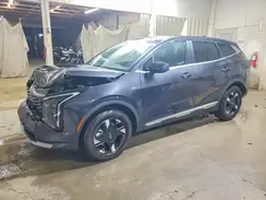 5XYK23DF7TG434580 2026 KIA SPORTAGE
