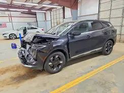5XYK23DF7VG473222 2027 KIA SPORTAGE