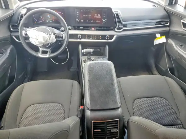 5XYK23DF8SG312552 2025 KIA SPORTAGE - Image 8