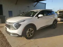 5XYK23DF8SG314446 2025 KIA SPORTAGE
