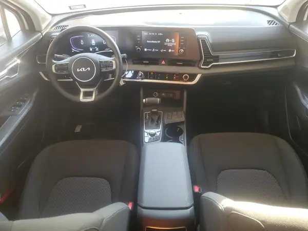 5XYK23DF8SG314446 2025 KIA SPORTAGE - Image 8