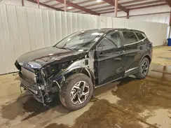 5XYK23DF8SG316035 2025 KIA SPORTAGE