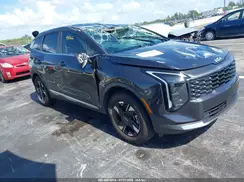5XYK23DF8TG359680 2026 KIA SPORTAGE