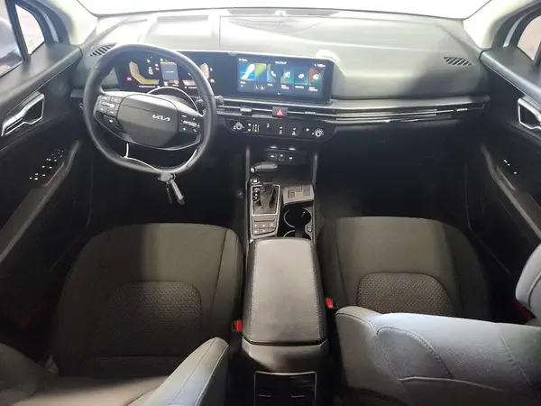 5XYK23DF8TG363468 2026 KIA SPORTAGE - Image 8