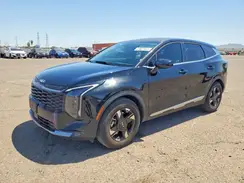 5XYK23DF8TG364359 2026 KIA SPORTAGE