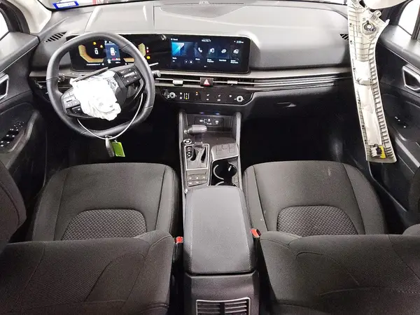 5XYK23DF8TG377130 2026 KIA SPORTAGE - Image 8