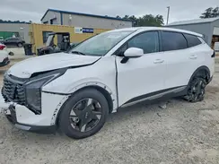 5XYK23DF8TG378889 2026 KIA SPORTAGE