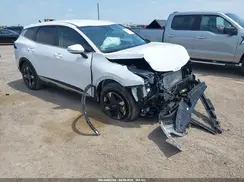 5XYK23DF8TG379153 2026 KIA SPORTAGE