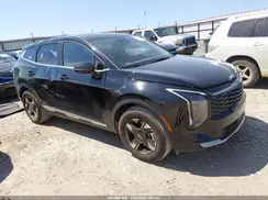 5XYK23DF8TG394283 2026 KIA SPORTAGE