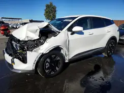 5XYK23DF8TG394817 2026 KIA SPORTAGE