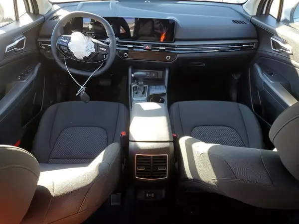 5XYK23DF8TG394817 2026 KIA SPORTAGE - Image 8