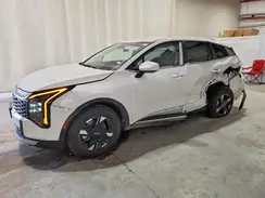 5XYK23DF8TG396647 2026 KIA SPORTAGE