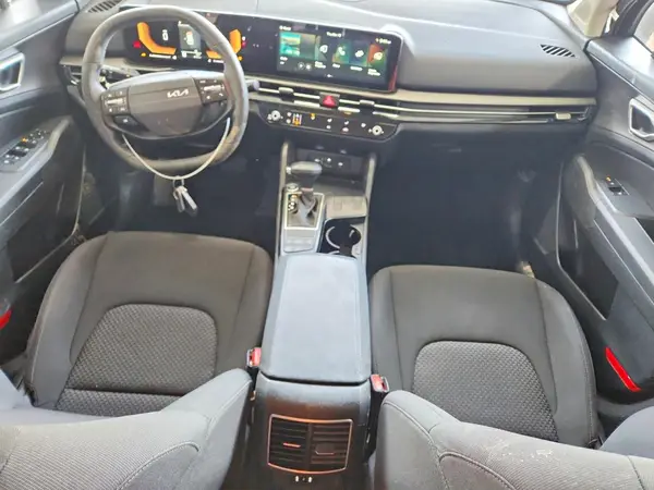 5XYK23DF8TG399094 2026 KIA SPORTAGE - Image 8