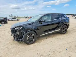 5XYK23DF8TG402172 2026 KIA SPORTAGE