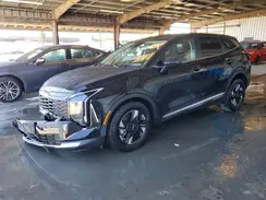5XYK23DF8TG403712 2026 KIA SPORTAGE