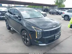 5XYK23DF8TG407081 2026 KIA SPORTAGE