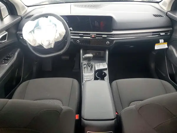 5XYK23DF8TG415505 2026 KIA SPORTAGE - Image 8