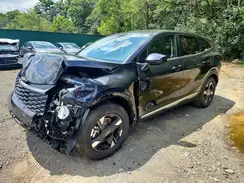 5XYK23DF8TG432840 2026 KIA SPORTAGE