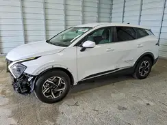 5XYK23DF9SG308770 2025 KIA SPORTAGE
