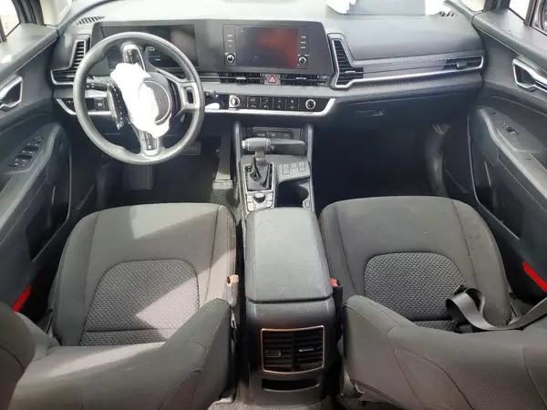 5XYK23DF9SG311409 2025 KIA SPORTAGE - Image 8