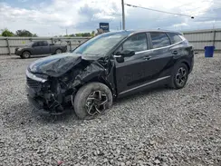 5XYK23DF9SG316089 2025 KIA SPORTAGE