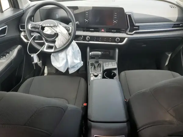 5XYK23DF9SG316089 2025 KIA SPORTAGE - Image 8
