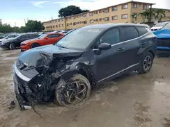 5XYK23DF9SG318408 2025 KIA SPORTAGE