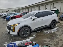 5XYK23DF9TG336814 2026 KIA SPORTAGE