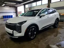 5XYK23DF9TG358974 2026 KIA SPORTAGE