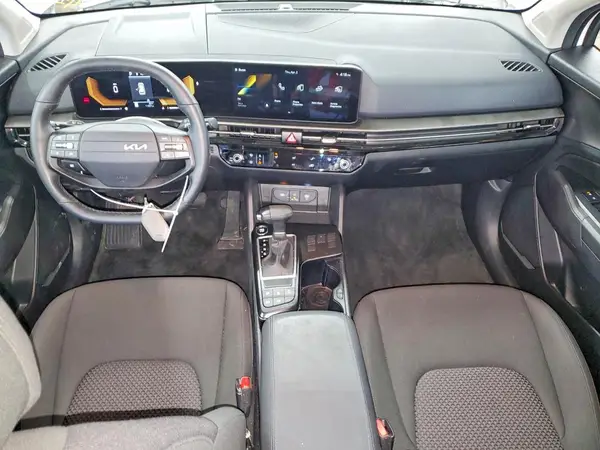 5XYK23DF9TG358974 2026 KIA SPORTAGE - Image 8