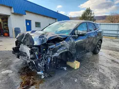 5XYK23DF9TG364497 2026 KIA SPORTAGE