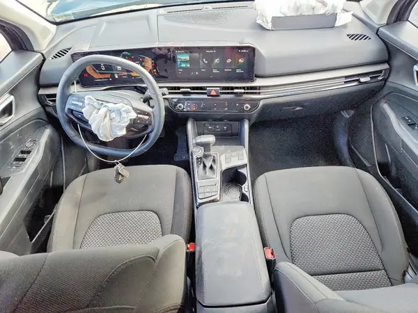 5XYK23DF9TG364497 2026 KIA SPORTAGE - Image 8